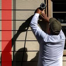 Best Vinyl Siding Installation  in Byron, MN